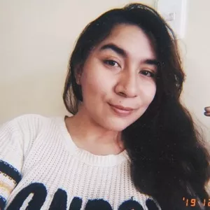 Melanie - profesor de historia del arte - Bogotá