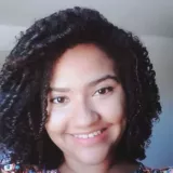 Rafaelly - Professor de reforço escolar - São Luís do Quitunde