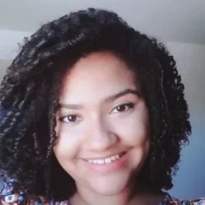 Rafaelly - Professor de reforço escolar - São Luís do Quitunde