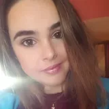 Fernanda - Professor de química - Parque Sao Domingos