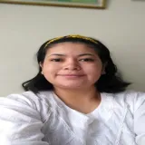 Cindy - Profe de yoga - Bogotá