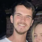 Luke - Prof de maths - London