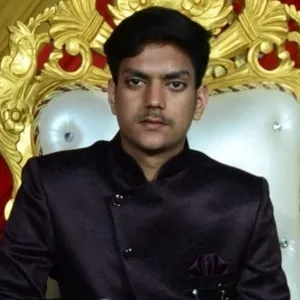 Yash Vardhan - Drawing teacher - New Delhi