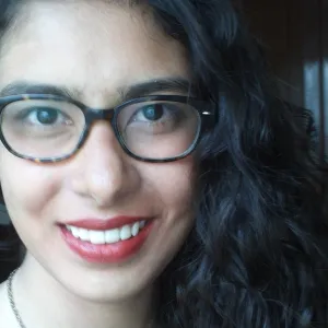 Irma - profesor de lengua española - 