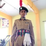 Kiruba - Positive thinking tutor - Thudiyalur