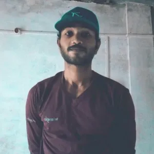 Durgesh - Positive thinking teacher - Nagpur