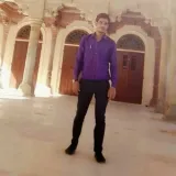Ashok - Computer skills tutor - Jaipur