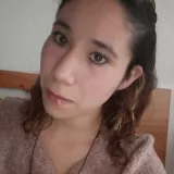 Itzel - Profe de aprender a comer bien - Puebla