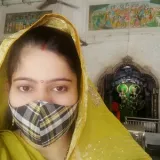 Shivangi - Maths tutor - Modinagar