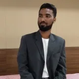 Rafiq - Professional coaching tutor - Visakhapatnam