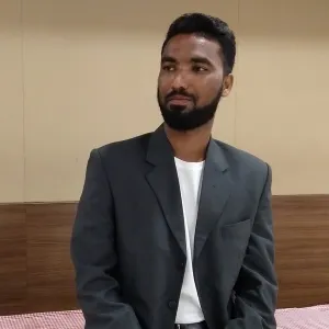 Rafiq - Professional coaching tutor - Visakhapatnam