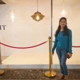 Shreya Kulkarni - Nutrition tutor - Belgaum