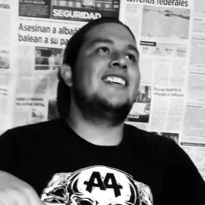 Angel - Profesor de liderazgo - Monterrey