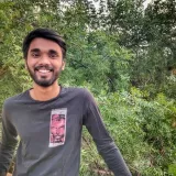 Vamshi sai - Algebra tutor - Bhuvanagiri