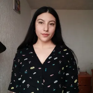 Elizabeth - Profesor de inglés - CDMX