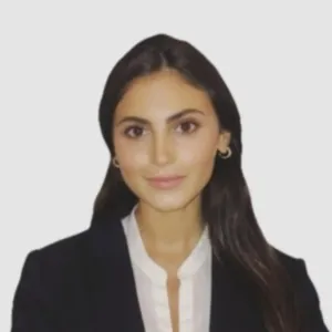 Cynthia - Coach professionnel - Paris 9e