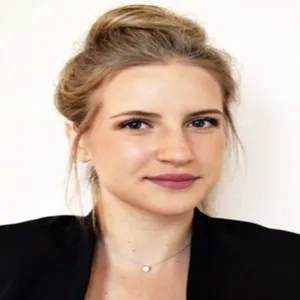 Jade - Prof de physique - Villeurbanne