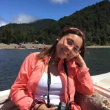 Pia Francisca - profesor de lengua española - Santiago