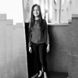 Michelle - profesor de inglés - Nogales