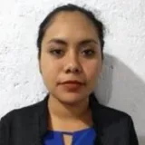 Fernanda - Profe de initiation informatique - Cholula