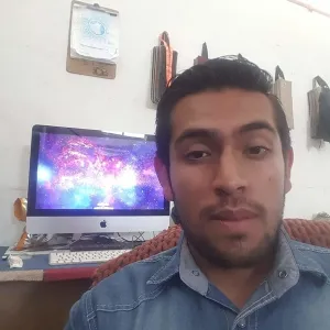 Luis - Profe de diseño gráfico - Tultepec