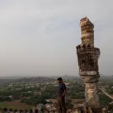 Shashidhar - Biology tutor - Yeddumailaram