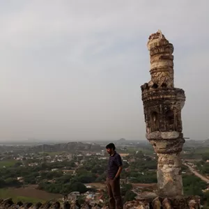 Shashidhar - Biology tutor - Yeddumailaram