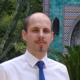 André - Prof de expressão oral - inglês - Vila Nova de Gaia