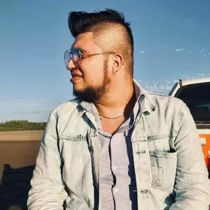 Mauricio - profesor de matemáticas - Guasave