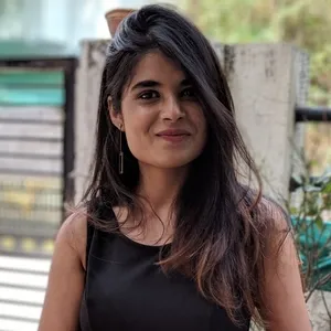 Taniya - English tutor - Nagpur