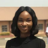 Irede - English Speaking Tutor - Lagos