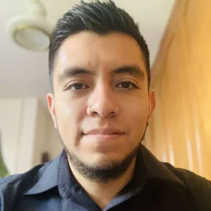 Rodrigo Iván - Profesor de geriatría - CDMX