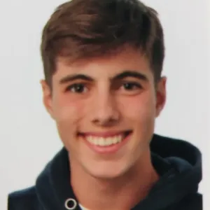 Alejandro - Profesor de alemán - Pamplona
