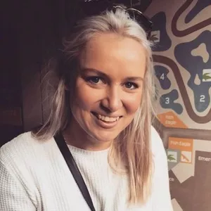 Bianca - Autocad tutor - Umhlanga