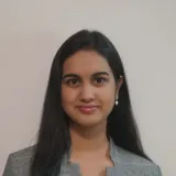 Swastika - Chemistry tutor - Boston