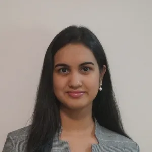 Swastika - Chemistry tutor - Boston