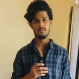 Rudraksh - Personal training instructor - Bengaluru