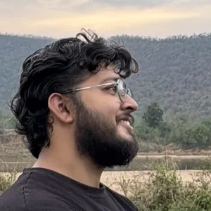 Atmadeep - Maths teacher - Rourkela
