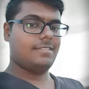 Tunir Bhattacharya - HTML tutor - 