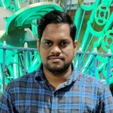 Subhamoy - English Speaking Tutor - Shaluipahari