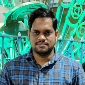 Subhamoy - English Speaking Tutor - Shaluipahari