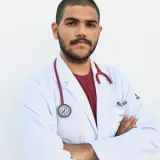 Pablo - Prof de medicina - 