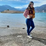 Sthefani - Profe de lengua castellana y literatura - Las Heras