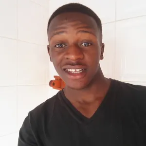 Stephan - Physics tutor - Cape Town