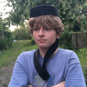 Félix - Prof de maths - Vitré