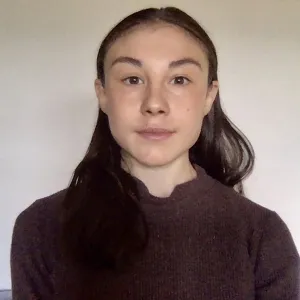 Julia -  algebralærer - Oslo