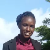 Victoria - Maths tutor - Lagos