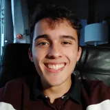 Rui - Maths tutor - Carcavelos