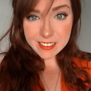 Gillian - English tutor - Mount Forest