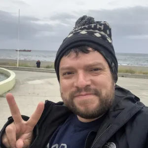 JORGE - prof de Química - Puerto Montt